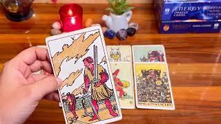 CURRENT FEELINGS OF YOUR PERSON ️वो इस वक्त आपके बारे में क्या सोच रहे हैं ?TAROT IN HINDI 