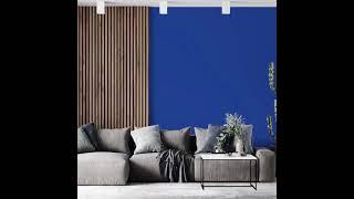 Reliance PaintsEnamel 249 Sweet Blue