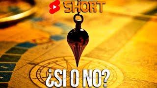 TAROT  Si o NO OBTEN TU RESPUESTA DEL PENDULO #Shorts