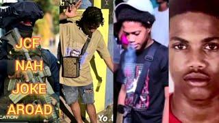 COPS SHOT & KILL NAHIEM A BRAETON+LOW LIFE BADMAN THEIF CAR & GVNMAN DIRT DEMARIE