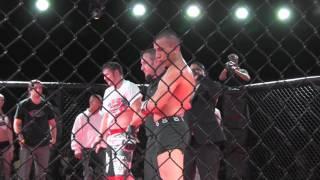 Premier Fight Series 1 Highlights and Wrap Up