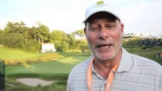 Gary D'Amato: Thursday at the PGA Championship