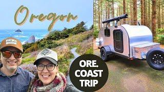 Five Things we LOVE About the Oregon Coast