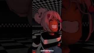 #fnafanimation #fnaf #funny #roblox go cry about it