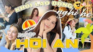 What's Delicious in Hoi An? | Food Tour With Tieu Vy