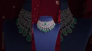 Latest Diamond Collection at Sri Krishna Jewellers | Rd No. 10, Banjara Hills