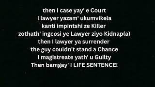 MT Mtekza  Justice lyrics