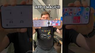 iOS 17 AirDrop MAGIC!