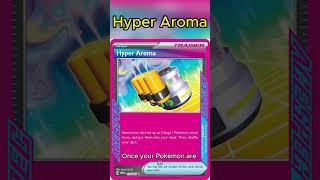 Hyper Aroma: Nature's Tactical Edge