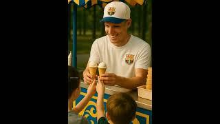 When FC Barcelona Players Have Side Jobs  | Most Unexpected!
