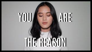 Calum Scott - You Are The Reason (Cover) | Rachel Chairunnisa