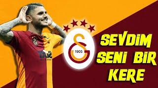 Galatasaray Şarkısı | "Sevdim Seni Bir Kere" | Galatasaray Marşları