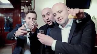 New Year celebration with Larson&Holz