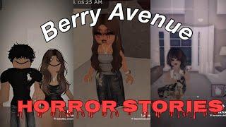 Berry Avenue horror stories (TikTok)  .2