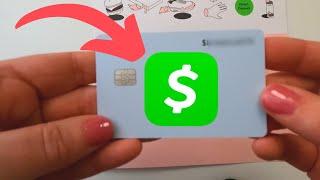 How to Activate your Cash App Cash Card