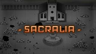 Game Breaker OST - Sacralia