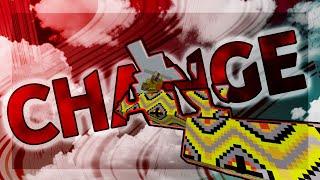 Change | Bedwars Montage