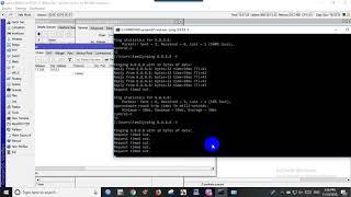 13 How to block ping icmp On Mikrotik Working 100%