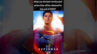  Top 7 Must-See Movies & Series by 2025! #movie #series #serial #topmovies #topseries #topserial