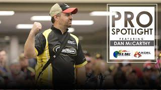 Dan McCarthy Pro Spotlight