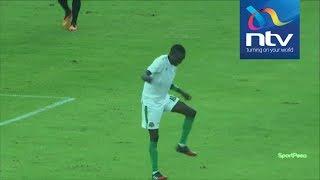 Kariobangi Sharks Vs Everton penalty shootout, hilarious celebrations