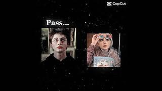 #harrypotter #drarry #dracomalfoy #hp