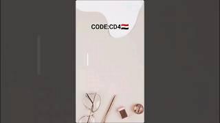 Enjoy our amazing discount on Defacto Egypt use code CD4 Subscribe for more  #spiderman #promocodes