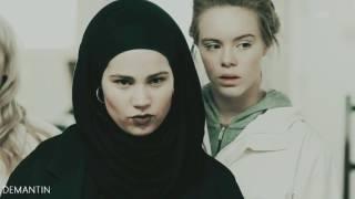 |•SKAM/СТЫД |•sana & yousef|• Сана и Юсеф|•