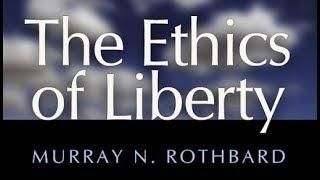 The Ethics of Liberty (Chapter 28: F. A. Hayek and the Concept of Coercion) by Murray N. Rothbard