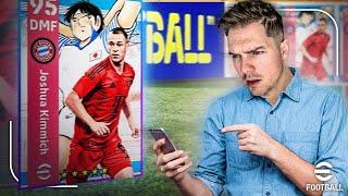 FREE KIMMICH in 30 SECONDS & FREE NEUER BUILD