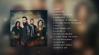 Best Songs of Skillet 