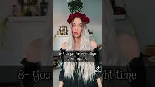 Witchtok Faketok