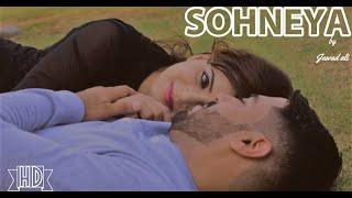 SOHNEYA | Jawad Ali | Latest Song 2018 (Official Video) #Sohneya #jawadalimusic