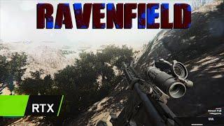 The ultimate realistic Ravenfield mod!? [tactical spec ops RF gameplay]