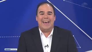 BAND CIDADE 1ª EDIÇÃO 03 04 2019 PARTE 02