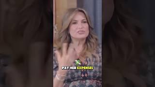 Inside Mariska Hargitay's Tragic Real Life Story #celebrity #actors #longvideo