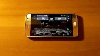 Samsung Galaxy S7 (Exynos) - Need for Speed Underground 2 - Play! PS2 Emulator - Test