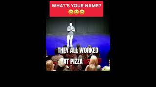 WHAT'S YOUR NAME?   #reels #shorts #comedy #funny