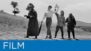 Georgian Cinema: Highlights from the BAMPFA Collection