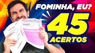 Minhas técnicas p/ GABARITAR O ENEM DE MATEMÁTICA - Umberto Mann