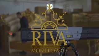 Italian Luxury Furniture: The New Comacina Collection