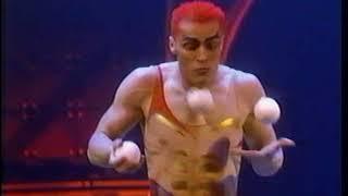 Viktor Kee Dralion 2000