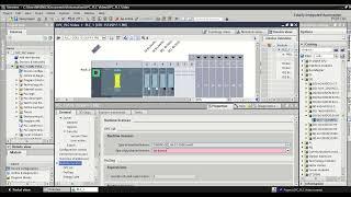 IoT Project - Setting up OPC-UA Server with SIEMENS PLC