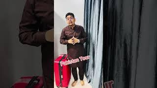 Pakistan Tour