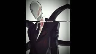 Edit de Slenderman