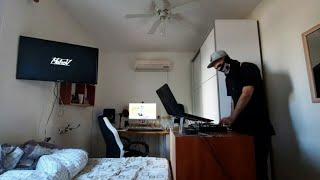 MetroV Live From His Room - Quarantine Live Set