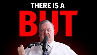INFLATION REPORT IS IN! But...