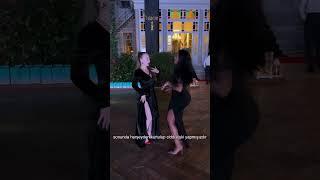 melek azad ve esra rabia ünal sahneye çıkıyor!