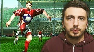 EZEK UGYANÚGY NÉZNEK KI!! - RETRO FIFA 99