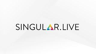 Singular.live: Revolutionary Live Graphics